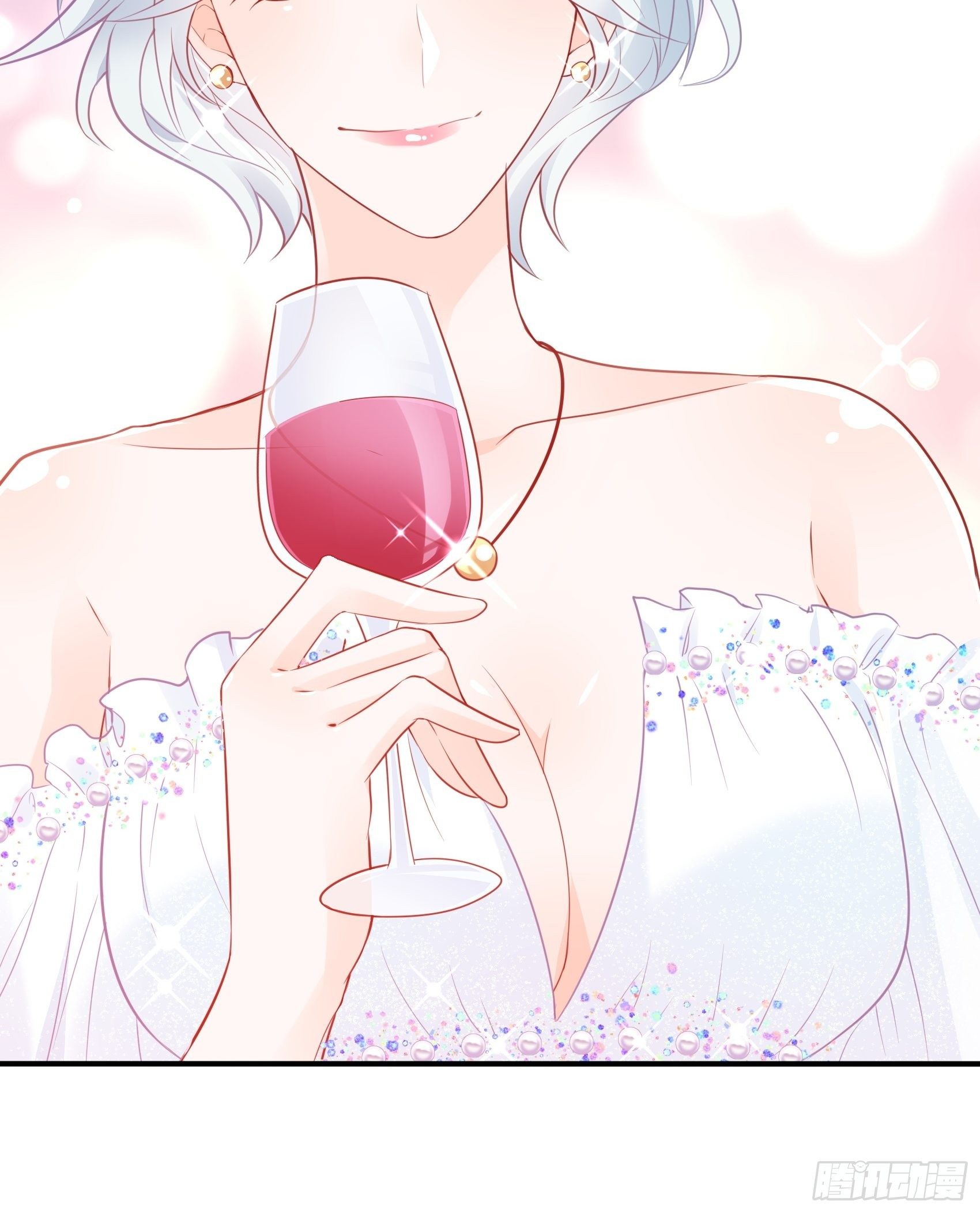 《渣女求生日记》44怎么还动手了！ 第6页