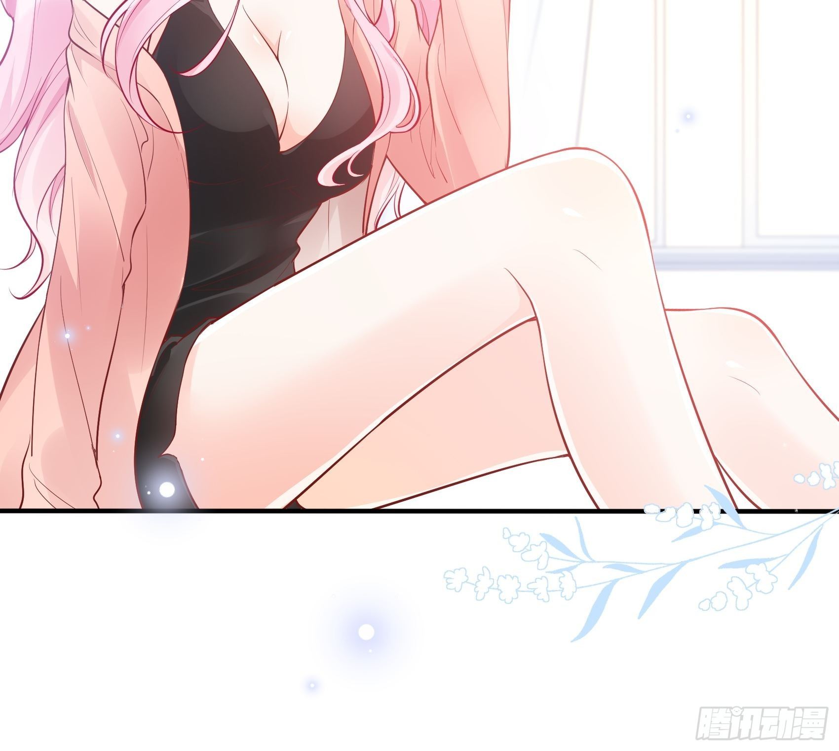 《渣女求生日记》49这是想要累死我？ 第5页