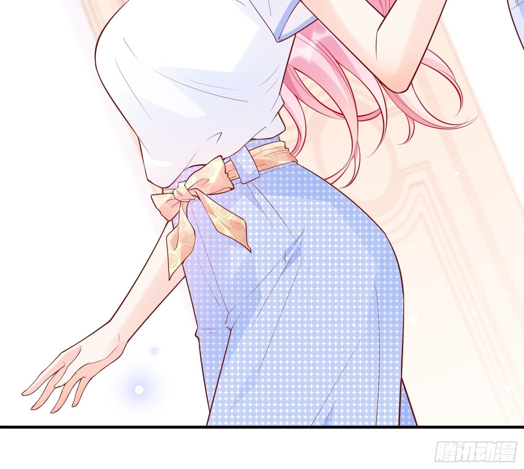 《渣女求生日记》52小声点，喉咙不痛吗？ 第38页