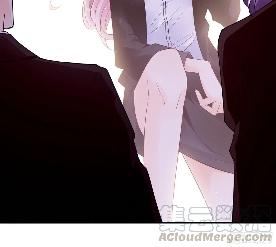 《渣女求生日记》73不好意思，我有的是男人 第27页
