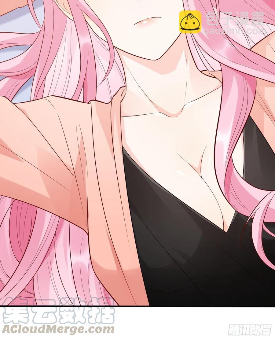 《渣女求生日记》87方大人，你这是犯规动作！ 第31页