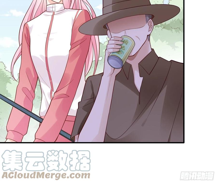 《渣女求生日记》102你在害羞什么？ 第19页
