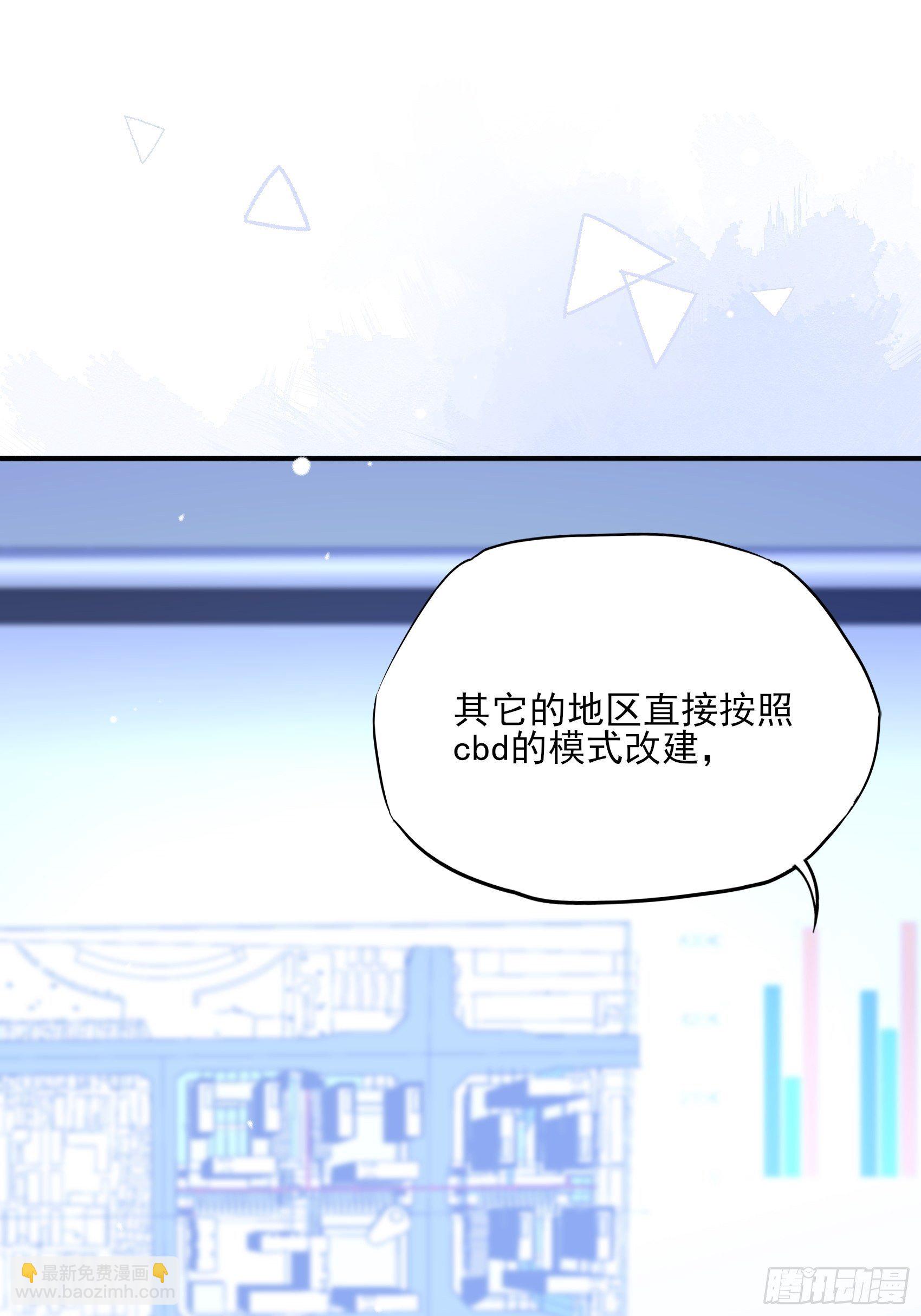 《渣女求生日记》114这公司，我说了算！ 第27页