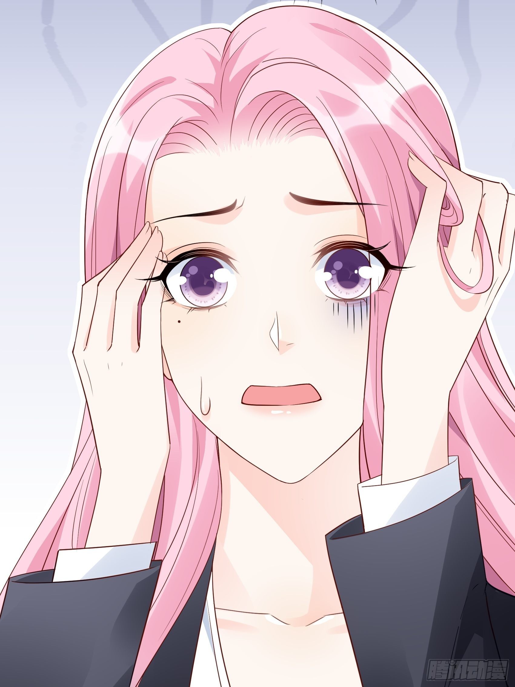 《渣女求生日记》114这公司，我说了算！ 第34页