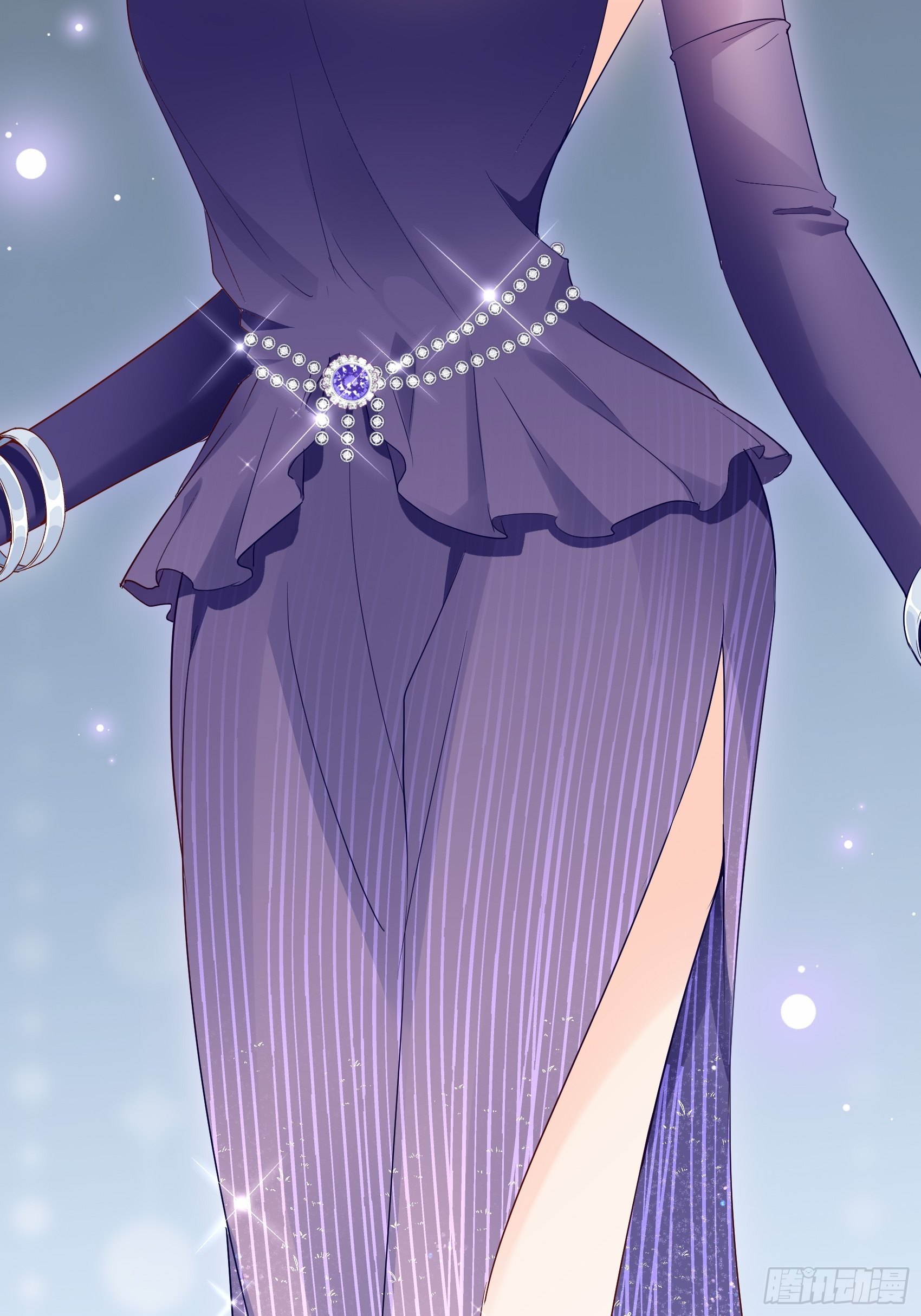 《渣女求生日记》136A别看。 第41页