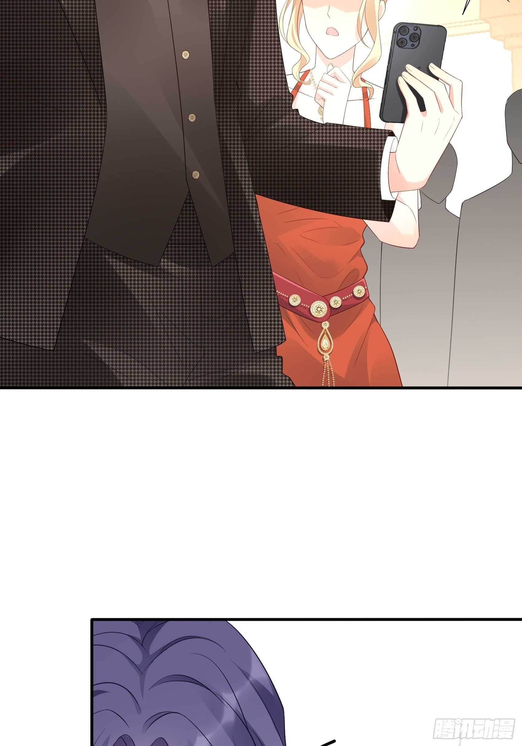《渣女求生日记》137A王家小子你在哪里？ 第36页