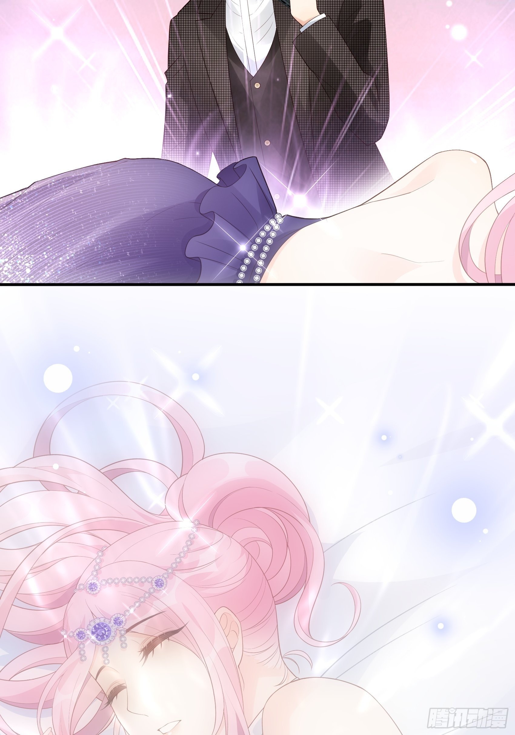 《渣女求生日记》142A你能为我留下来吗？ 第18页