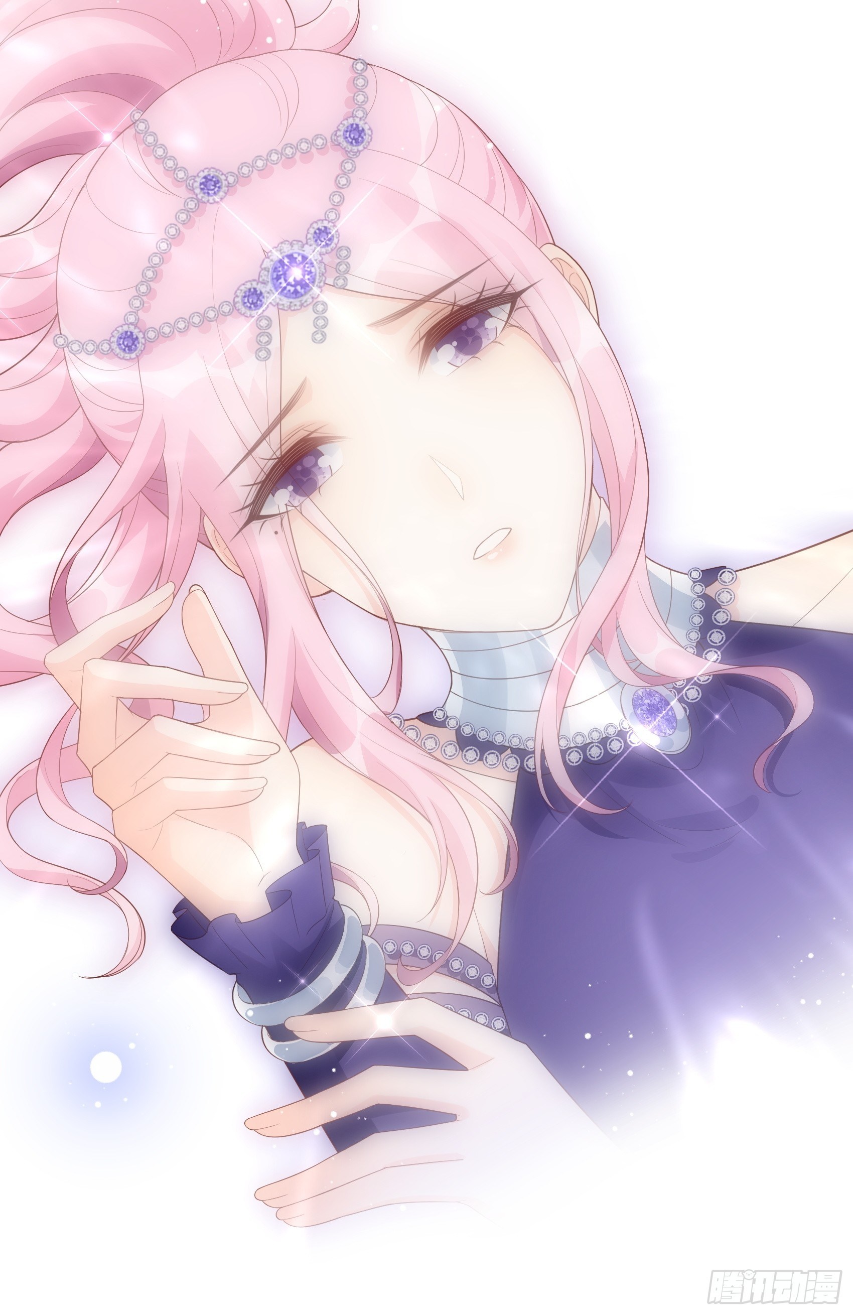 《渣女求生日记》142A你能为我留下来吗？ 第24页