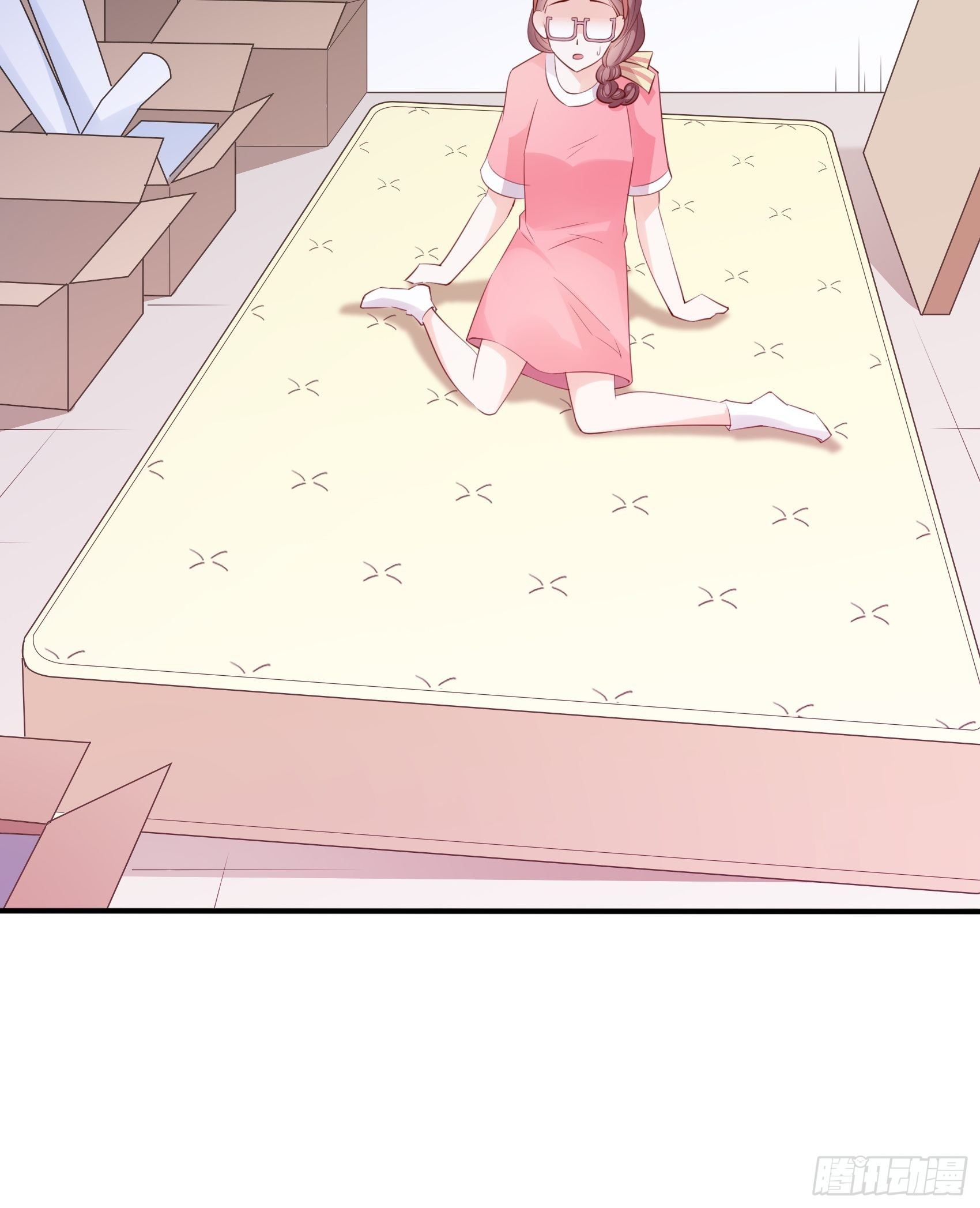 《渣女求生日记》142A你能为我留下来吗？ 第38页