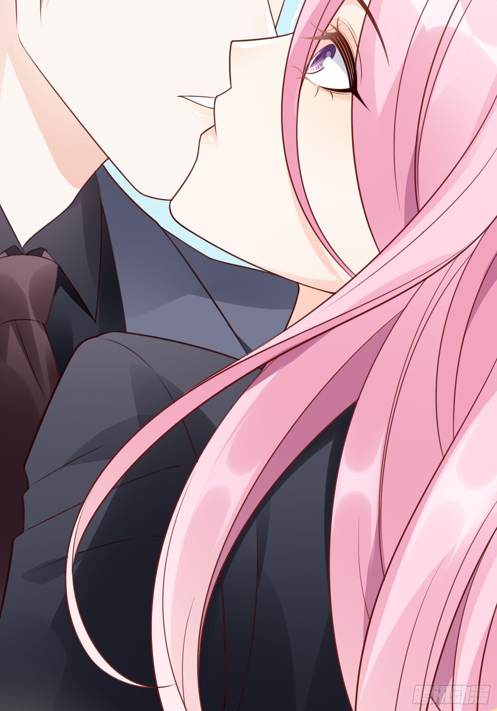 《渣女求生日记》121B额……怎会这样！ 第44页
