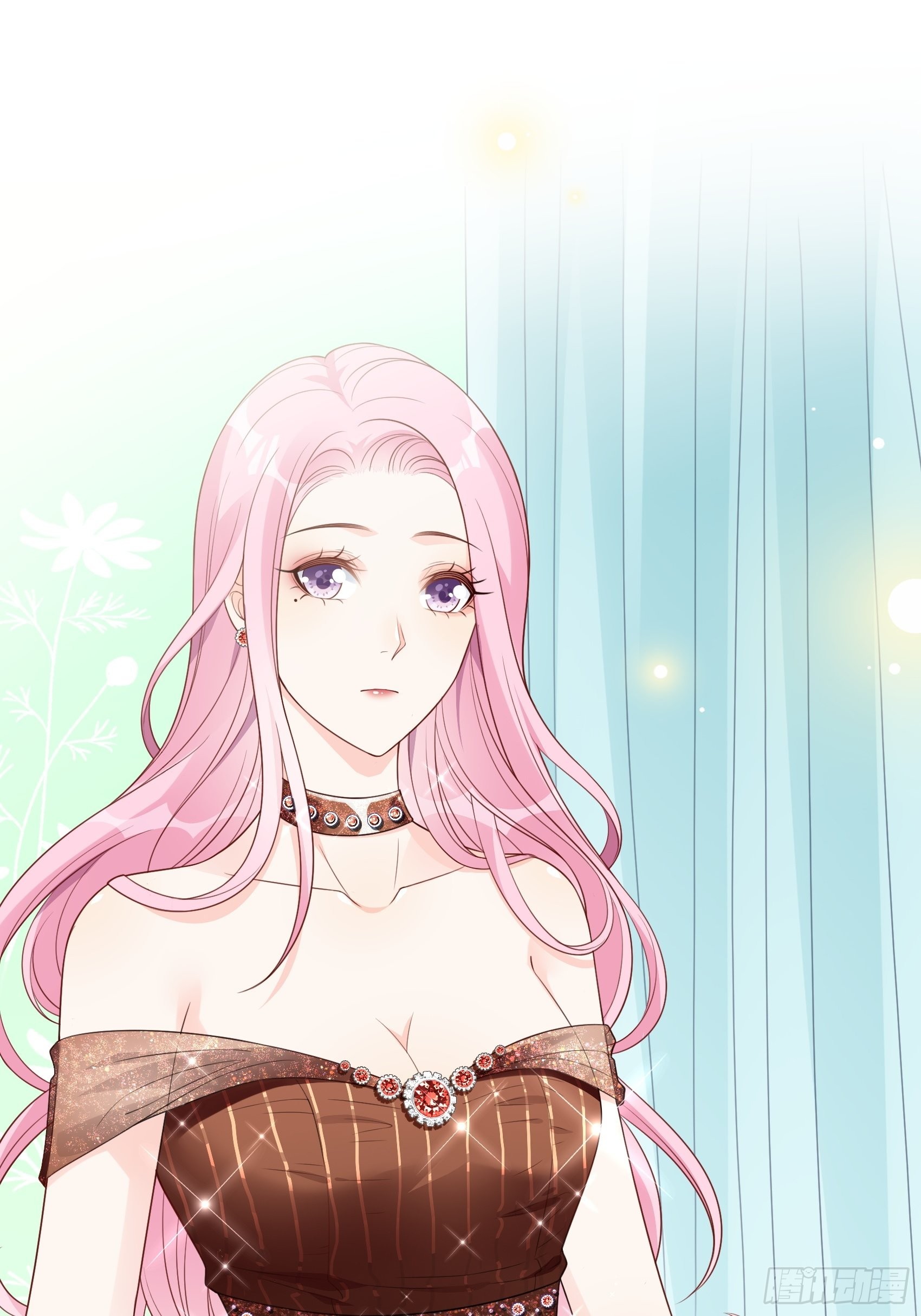 《渣女求生日记》124B这项链更衬你 第12页