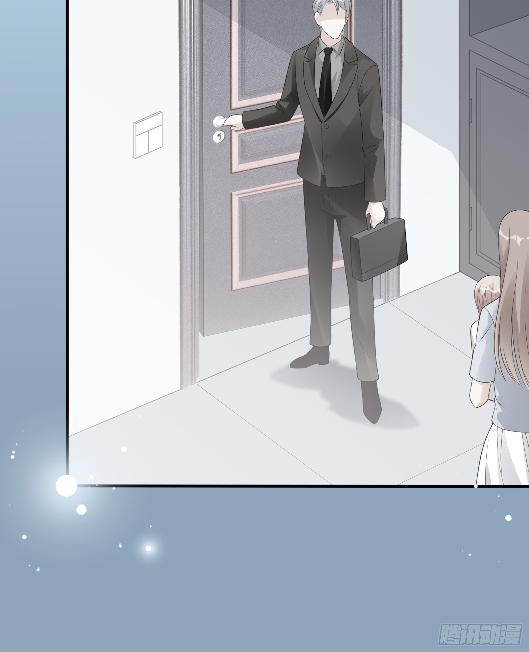 《渣女求生日记》126B你是我哥？ 第26页