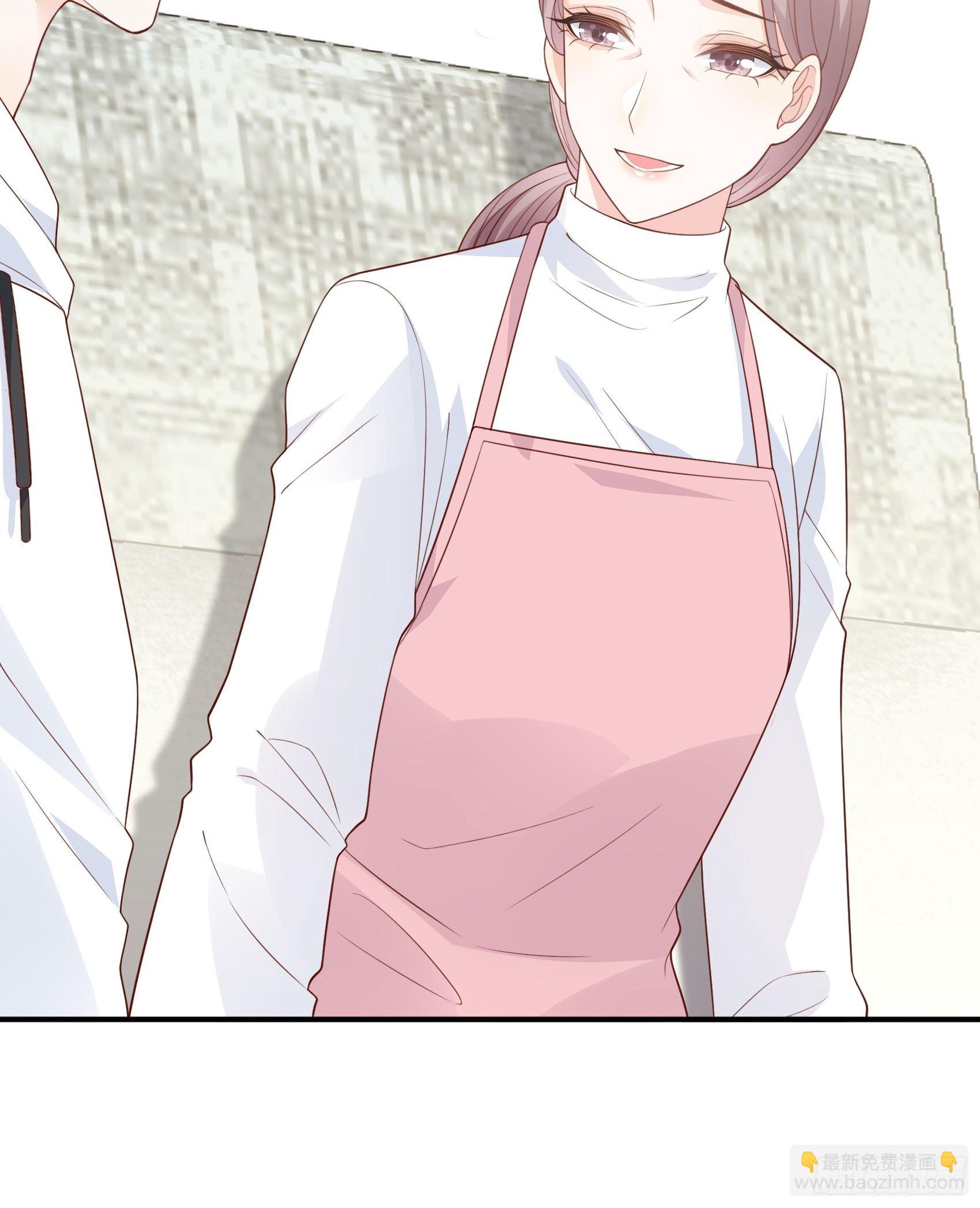 《渣女求生日记》125B你还是和小时候一样。 第41页