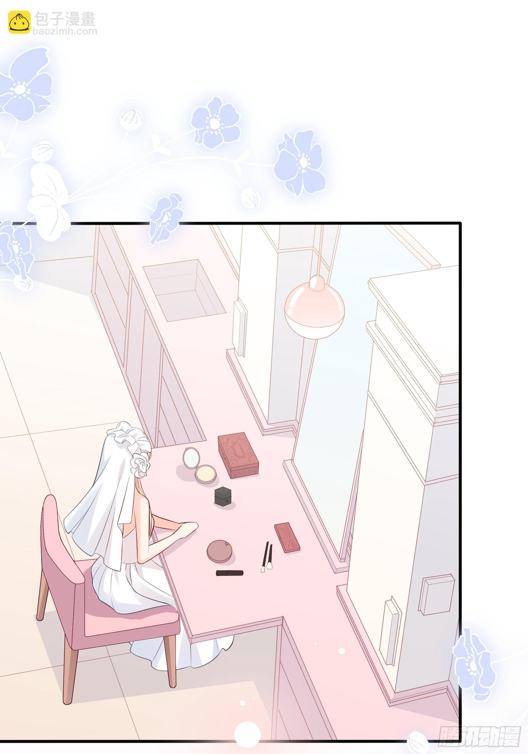 《渣女求生日记》127B你是我人生中的男主。 第49页