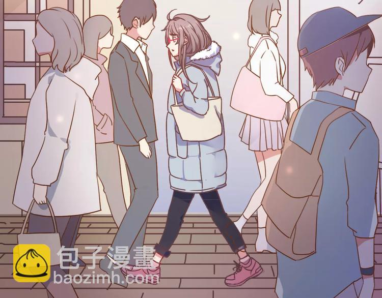 《前任战争3-好女孩》第1话 神秘电话 第30页