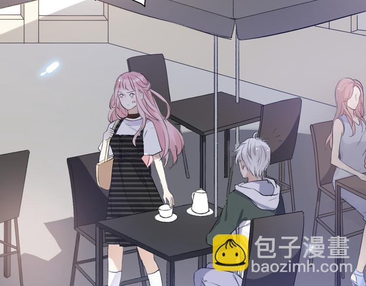 《前任战争3-好女孩》第17话 幸存的温暖 第36页