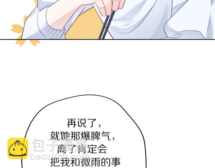 《前任战争3-好女孩》第9话 离婚·止损·找回自己 第35页