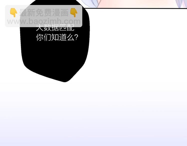 《前任战争3-好女孩》第13话 匹配到了真命天子？！ 第8页
