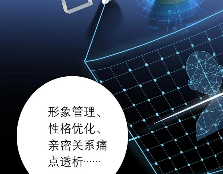 《前任战争3-好女孩》序章 AI恋爱导师 第42页