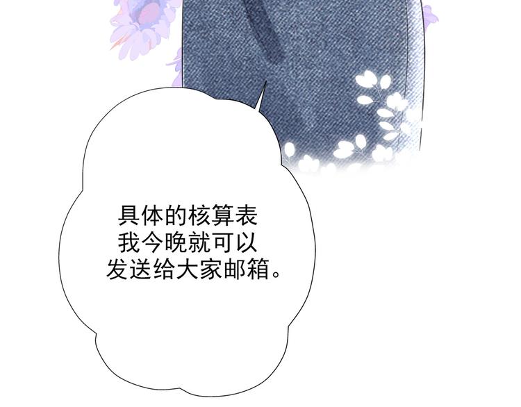 《前任战争3-好女孩》第14话 误会 第49页