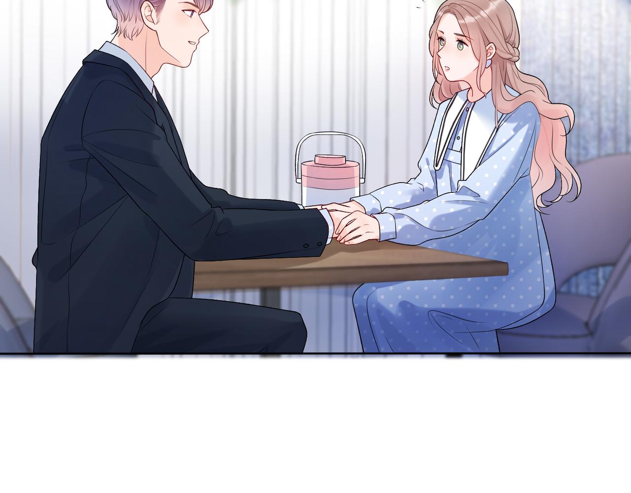 《前任战争3-好女孩》第34话 冲击 第22页