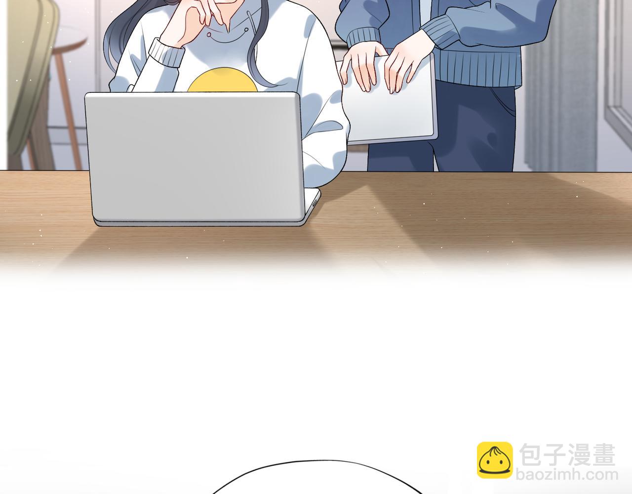 《前任战争3-好女孩》第36话 想守护的温暖 第35页