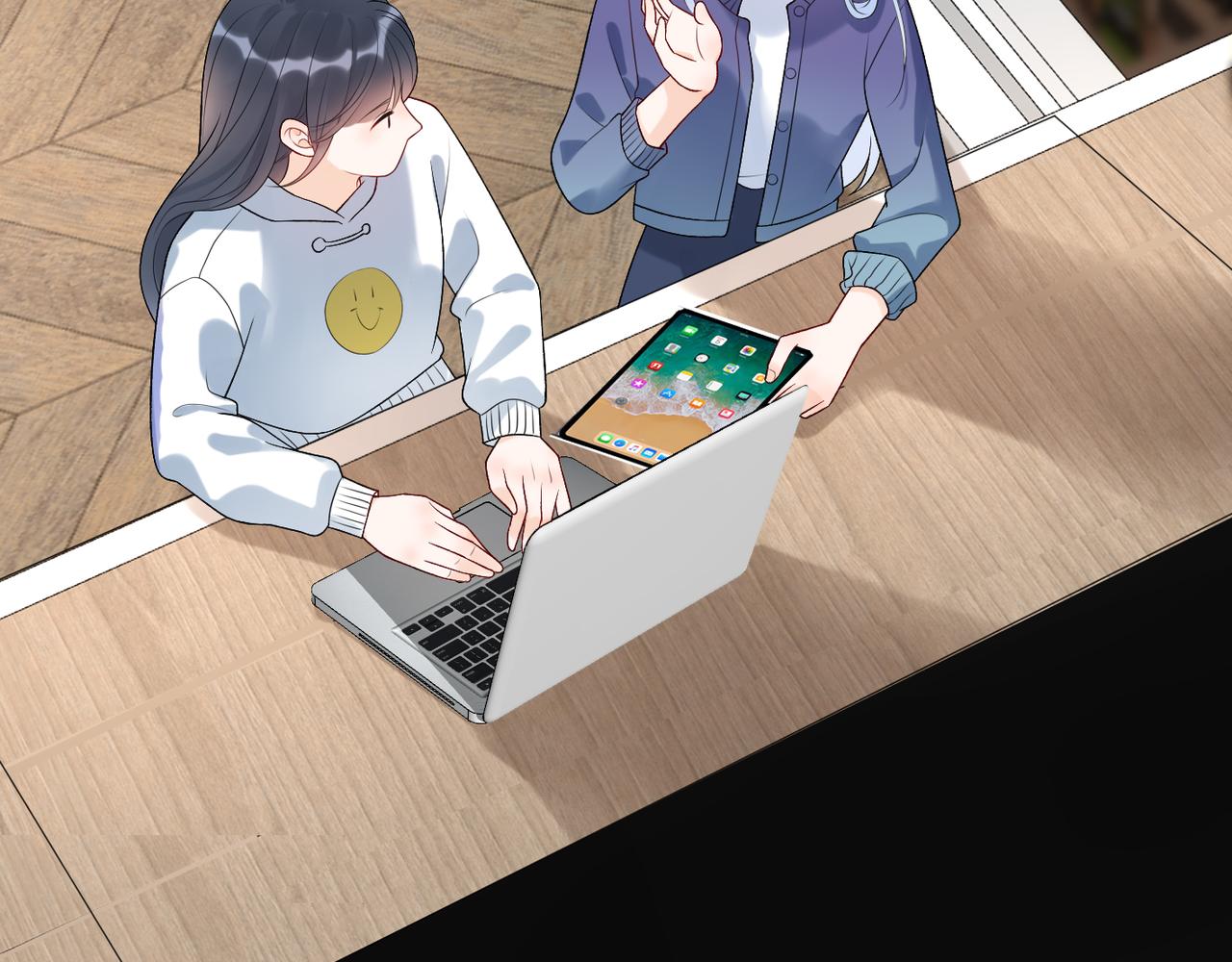 《前任战争3-好女孩》第36话 想守护的温暖 第37页