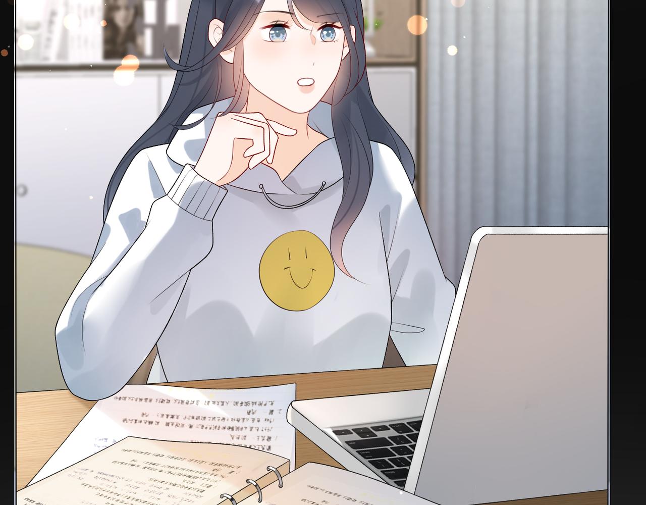 《前任战争3-好女孩》第36话 想守护的温暖 第48页