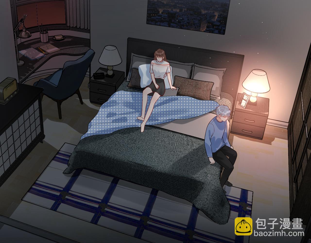 《前任战争3-好女孩》第35话我懂你 第44页