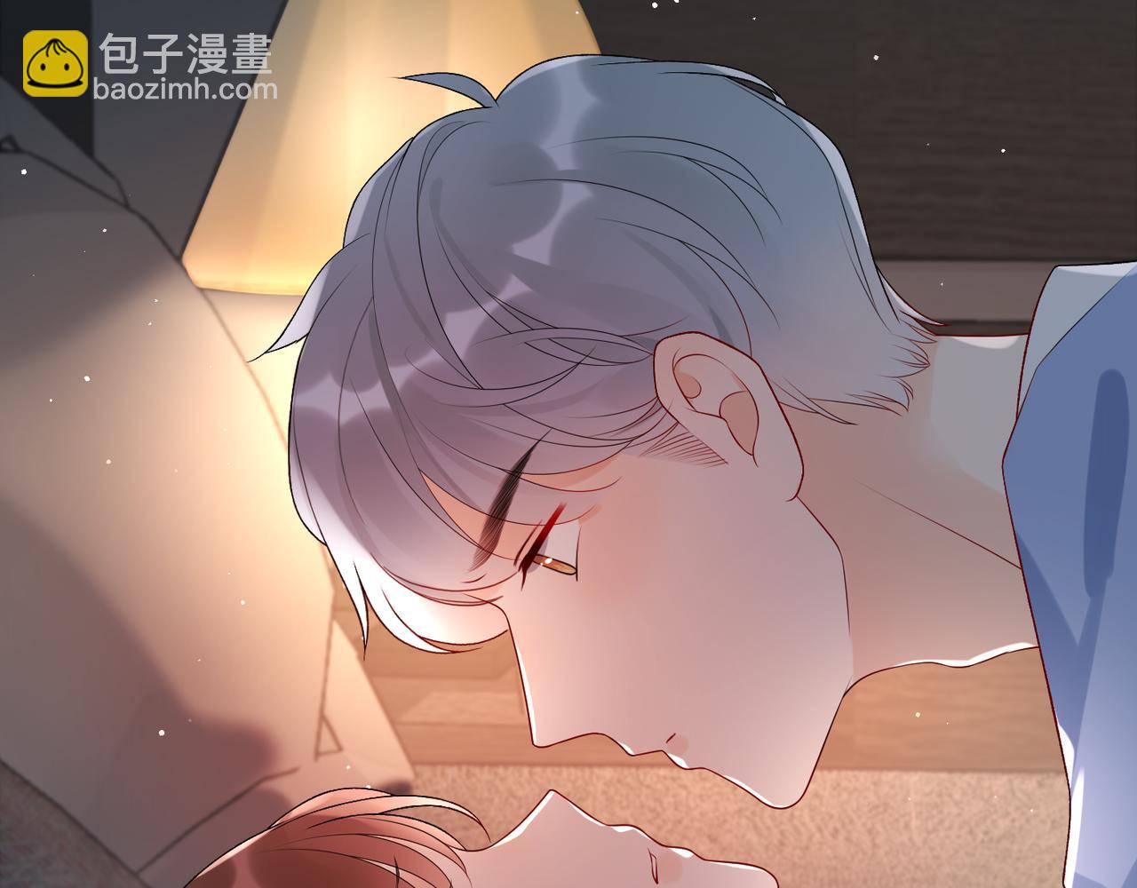 《前任战争3-好女孩》第35话我懂你 第9页