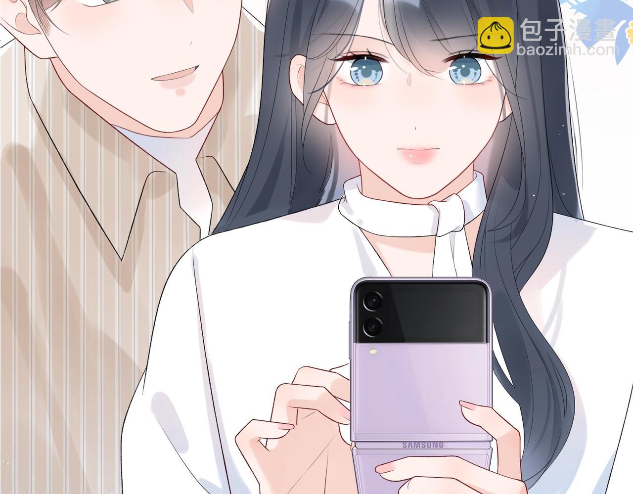 《前任战争3-好女孩》最佳工作CP偷偷发糖！ 第25页