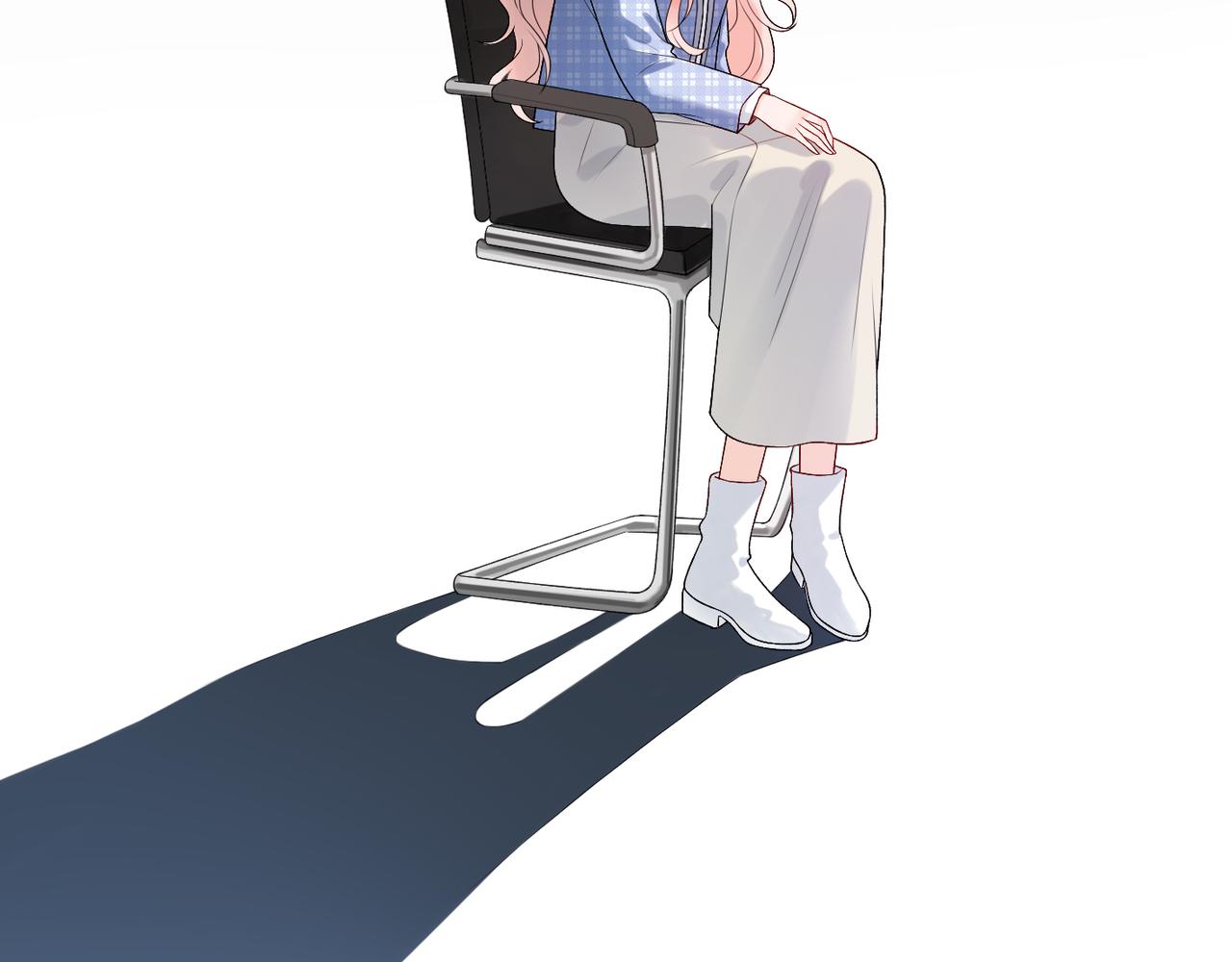 《前任战争3-好女孩》第38话 爱的两面性 第8页