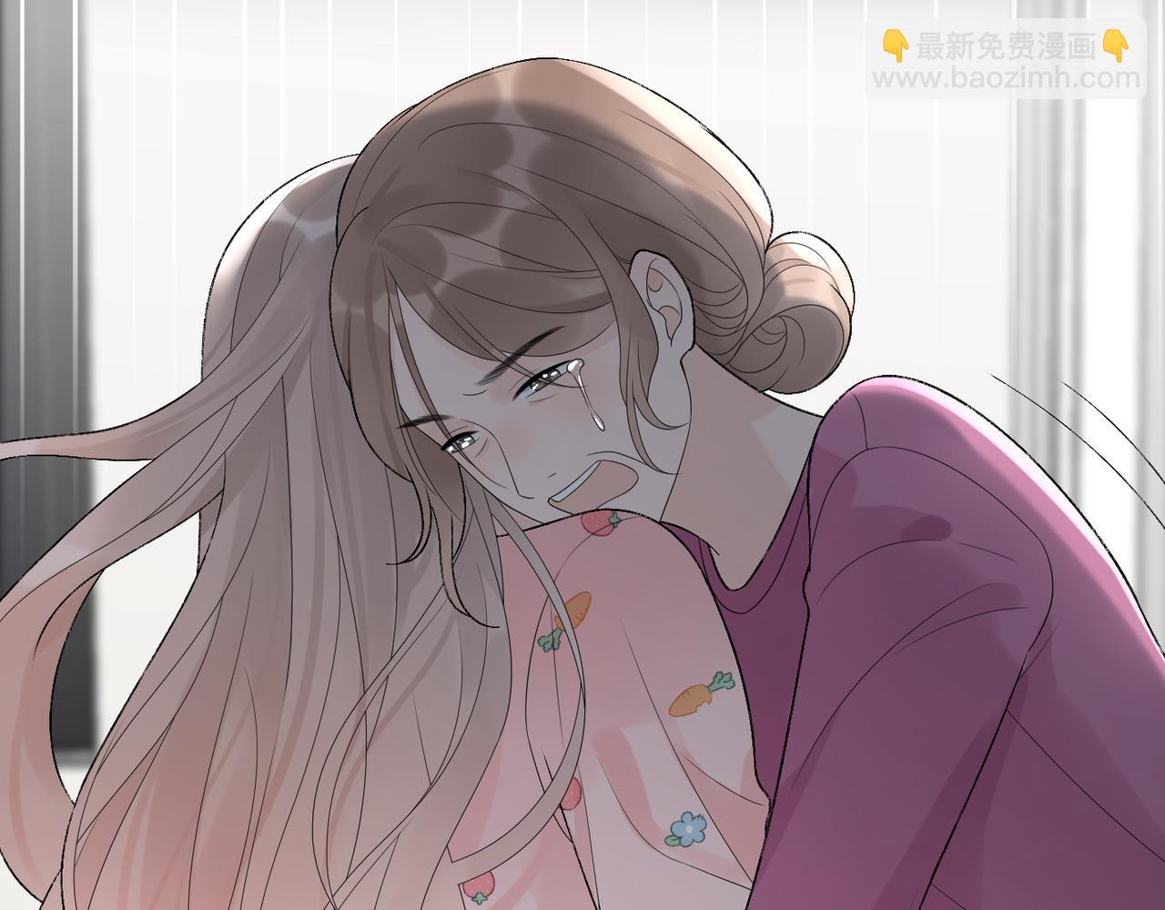 《前任战争3-好女孩》第40话 木头脑袋何时能开窍？ 第10页