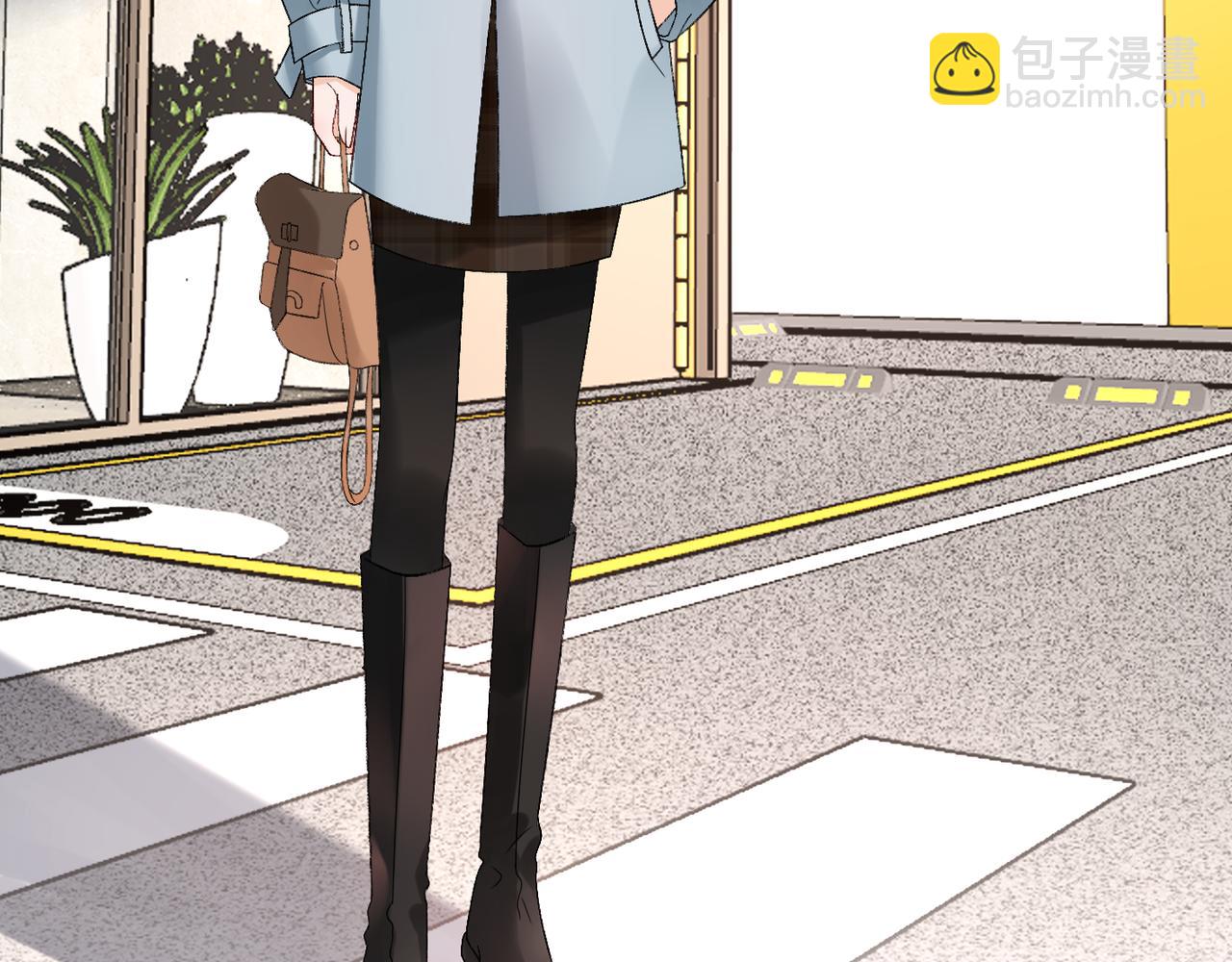 《前任战争3-好女孩》第40话 木头脑袋何时能开窍？ 第31页