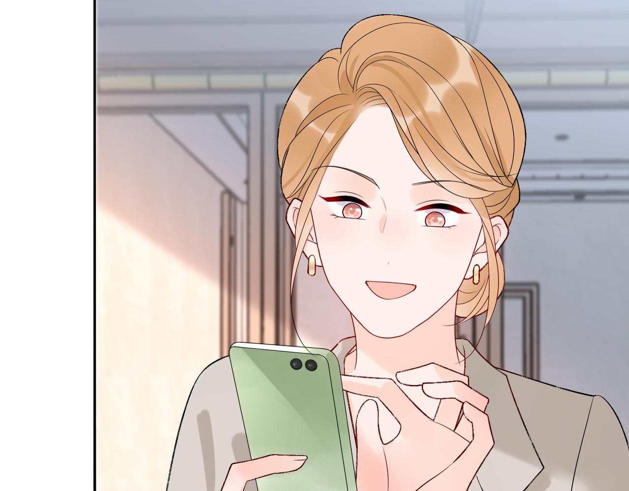 《前任战争3-好女孩》第40话 木头脑袋何时能开窍？ 第41页