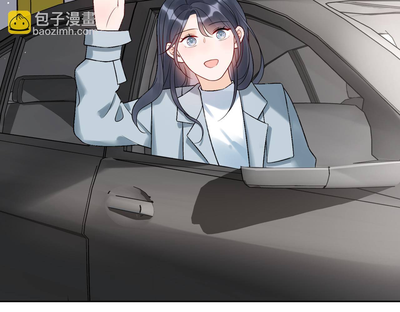 《前任战争3-好女孩》第40话 木头脑袋何时能开窍？ 第50页