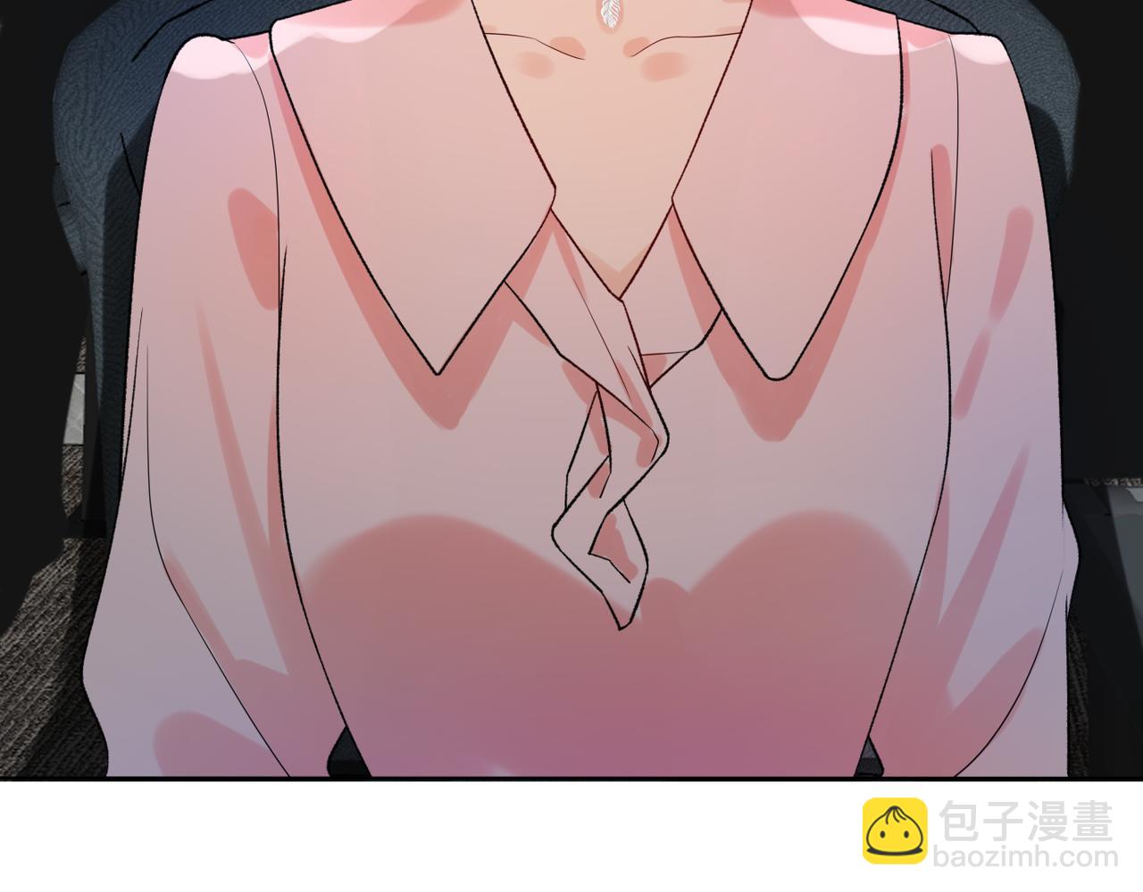 《前任战争3-好女孩》第47话（下） 回报 第27页