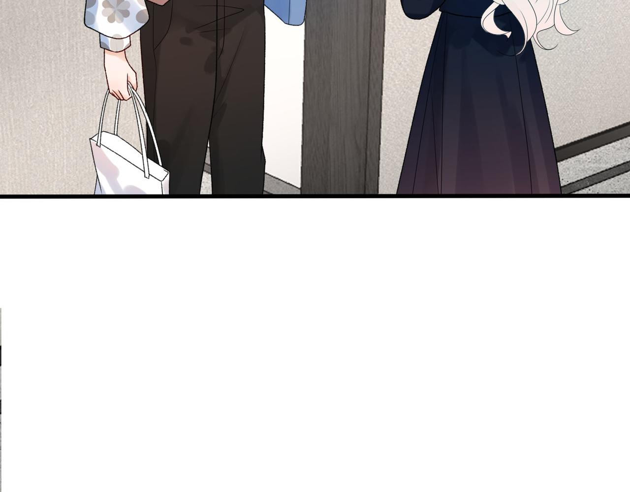 《前任战争3-好女孩》第53话 试探 第42页