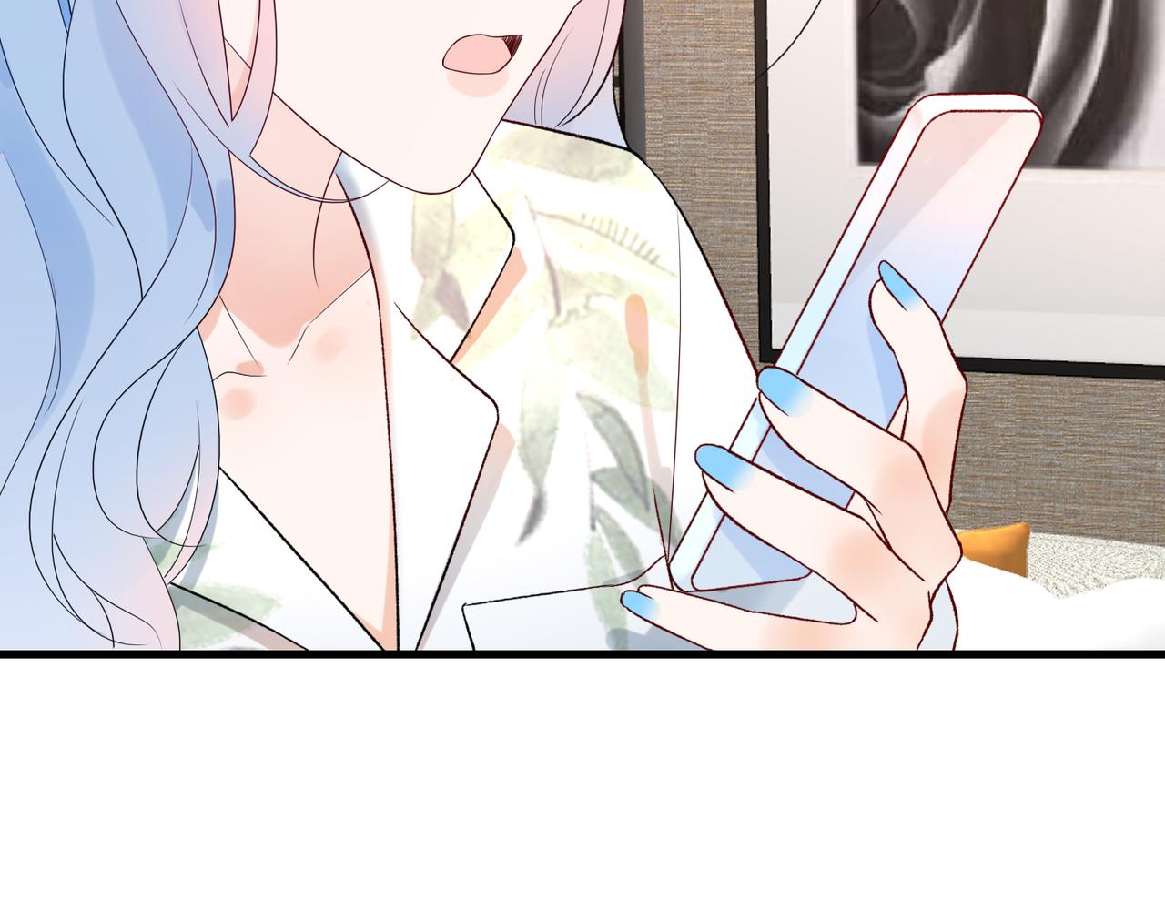 《前任战争3-好女孩》第55话（下）心结 第18页