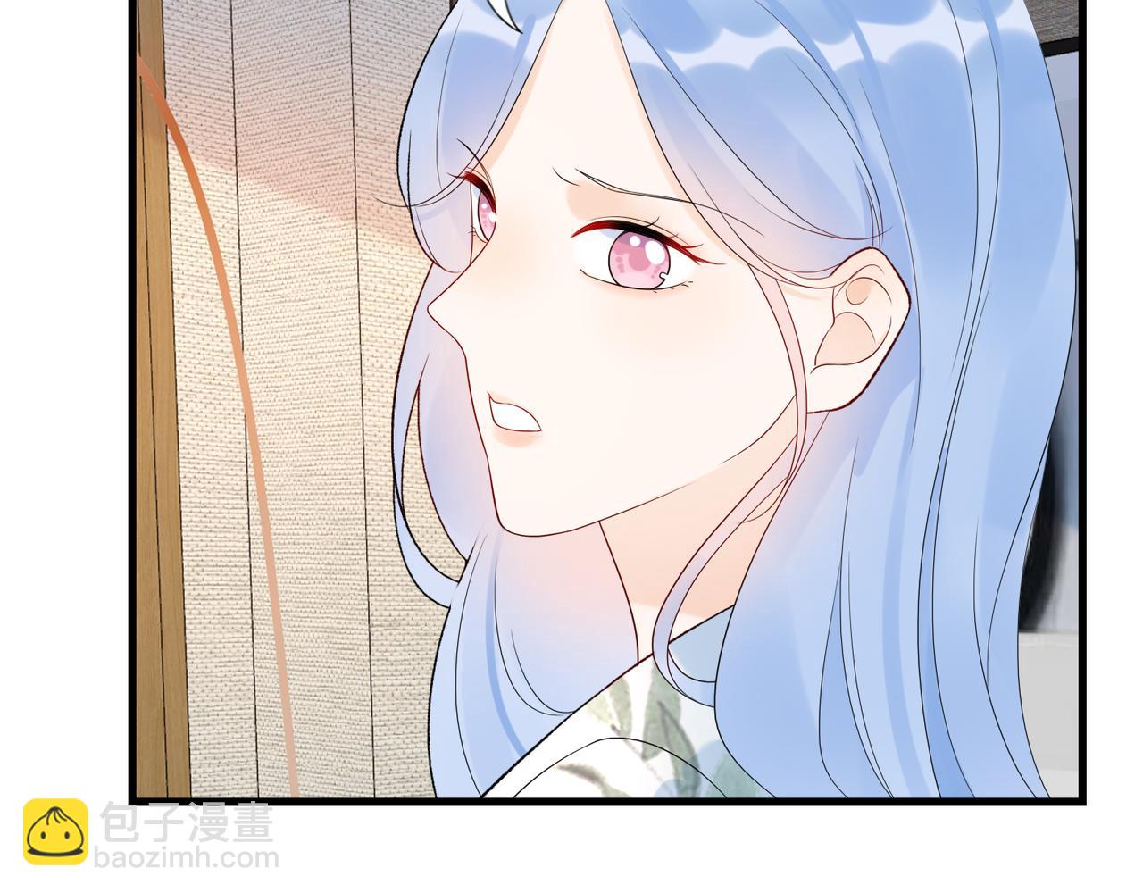 《前任战争3-好女孩》第55话（下）心结 第22页