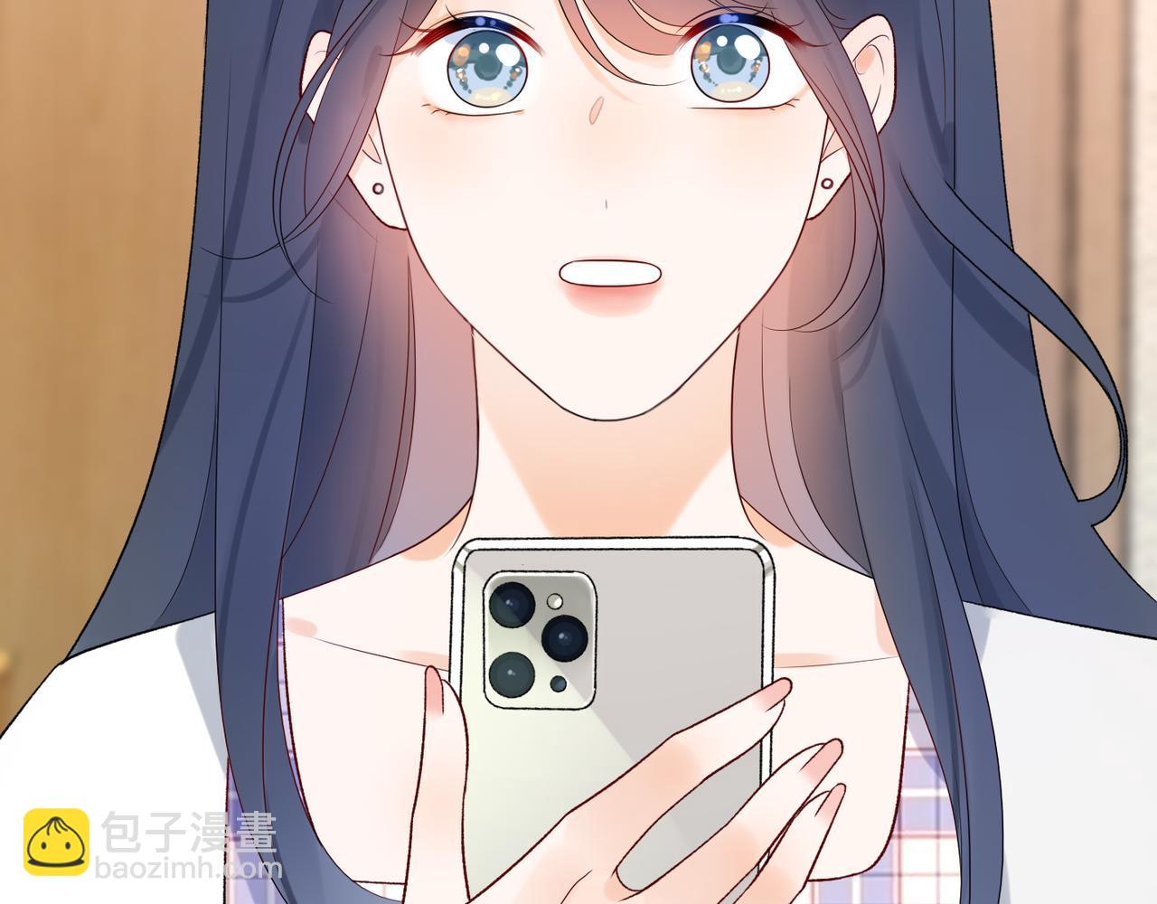 《前任战争3-好女孩》第55话（下）心结 第27页