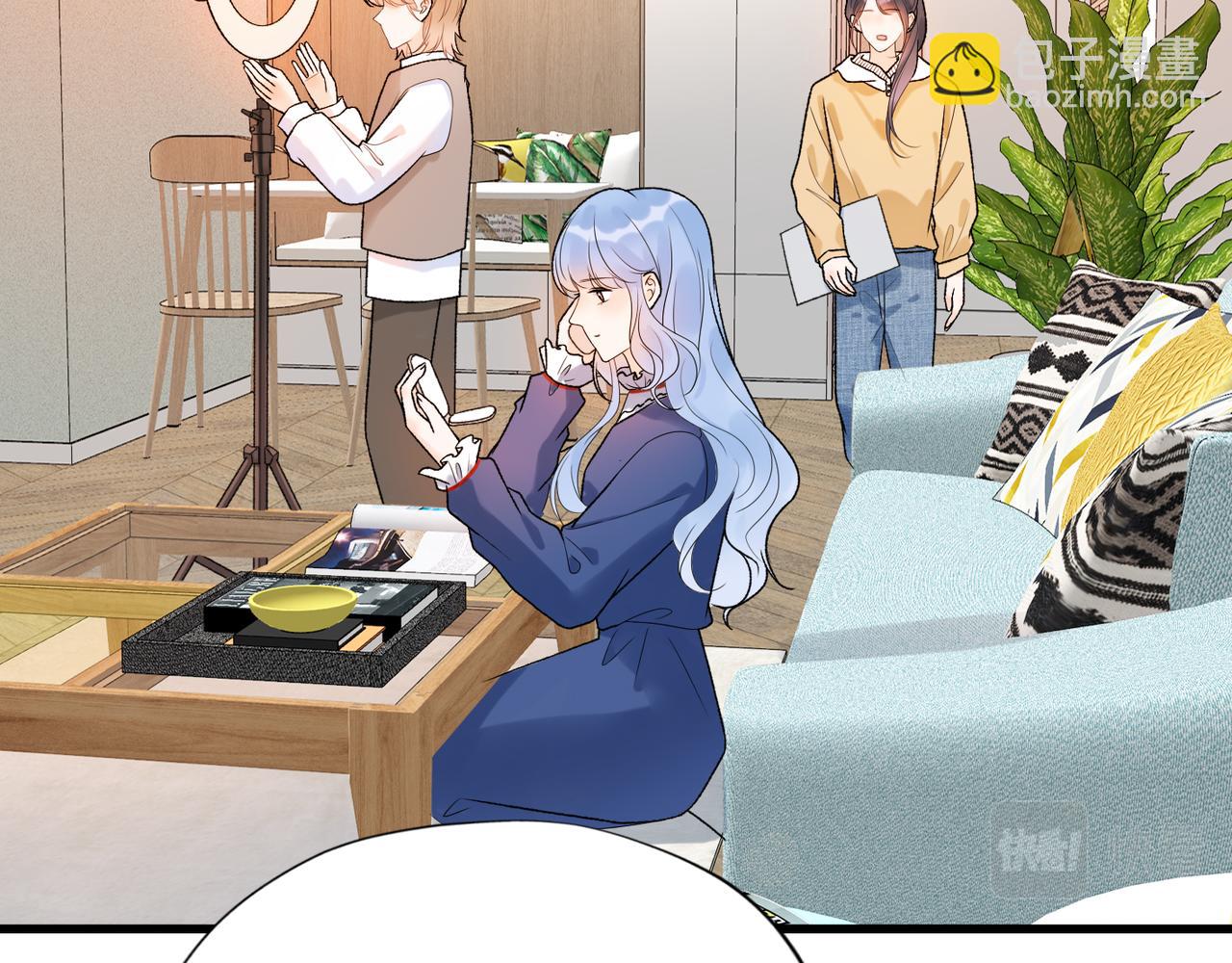 《前任战争3-好女孩》第54话 堕落 第5页