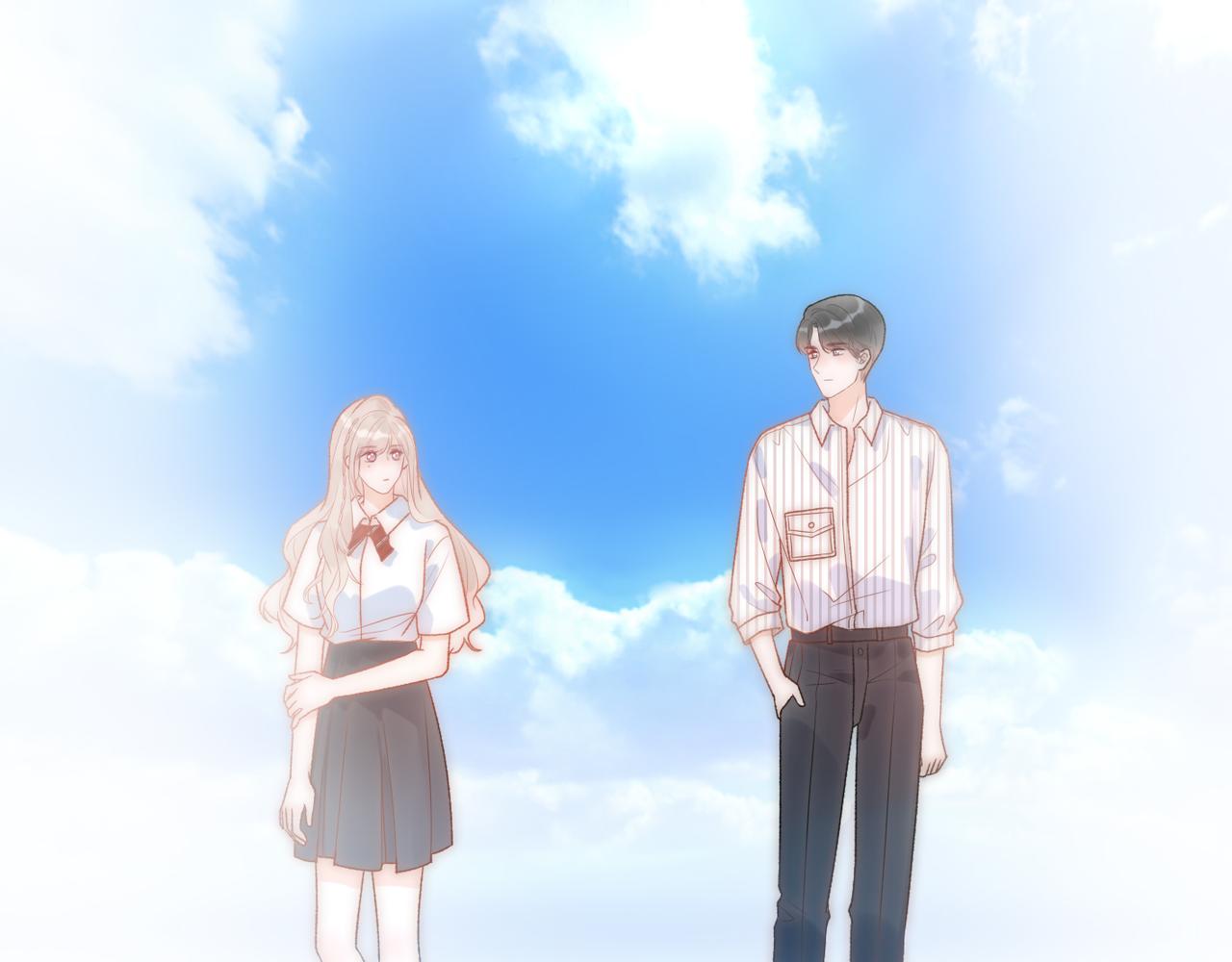 《前任战争3-好女孩》第56话遇 第37页