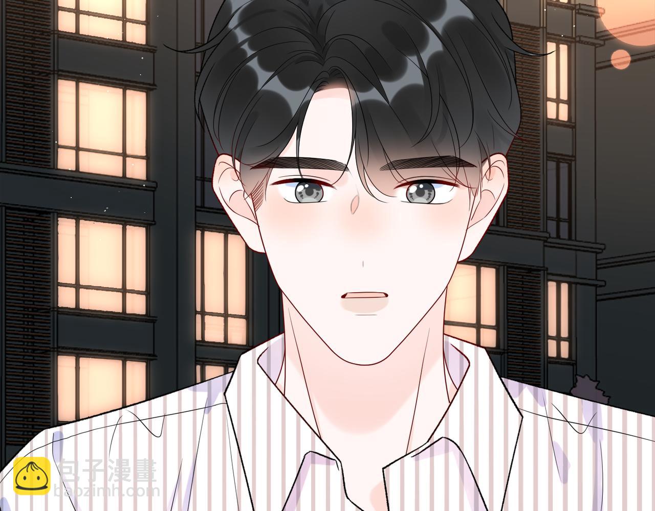 《前任战争3-好女孩》第58话 建议 第21页