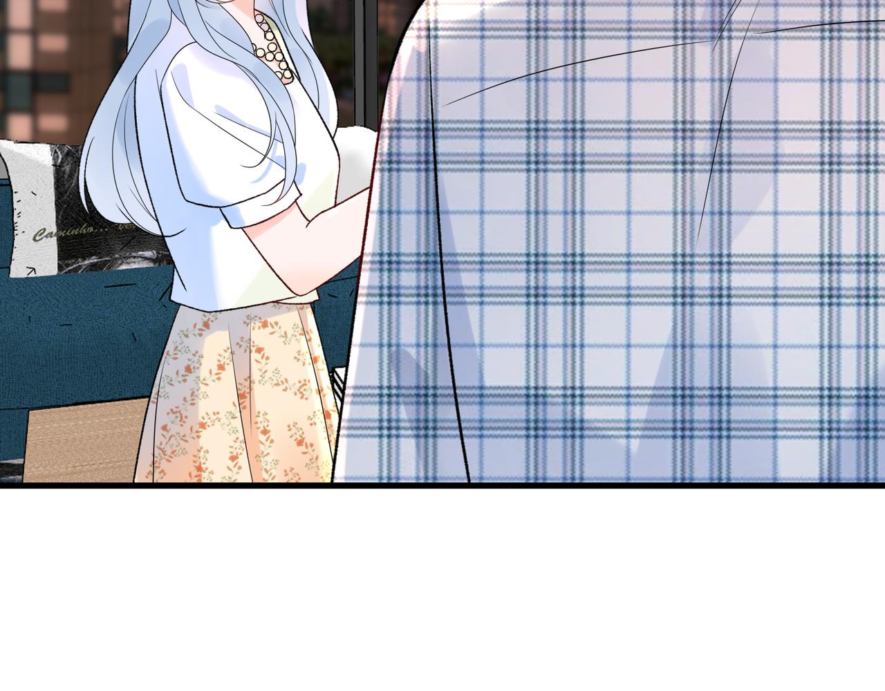 《前任战争3-好女孩》第57话 道歉 第23页