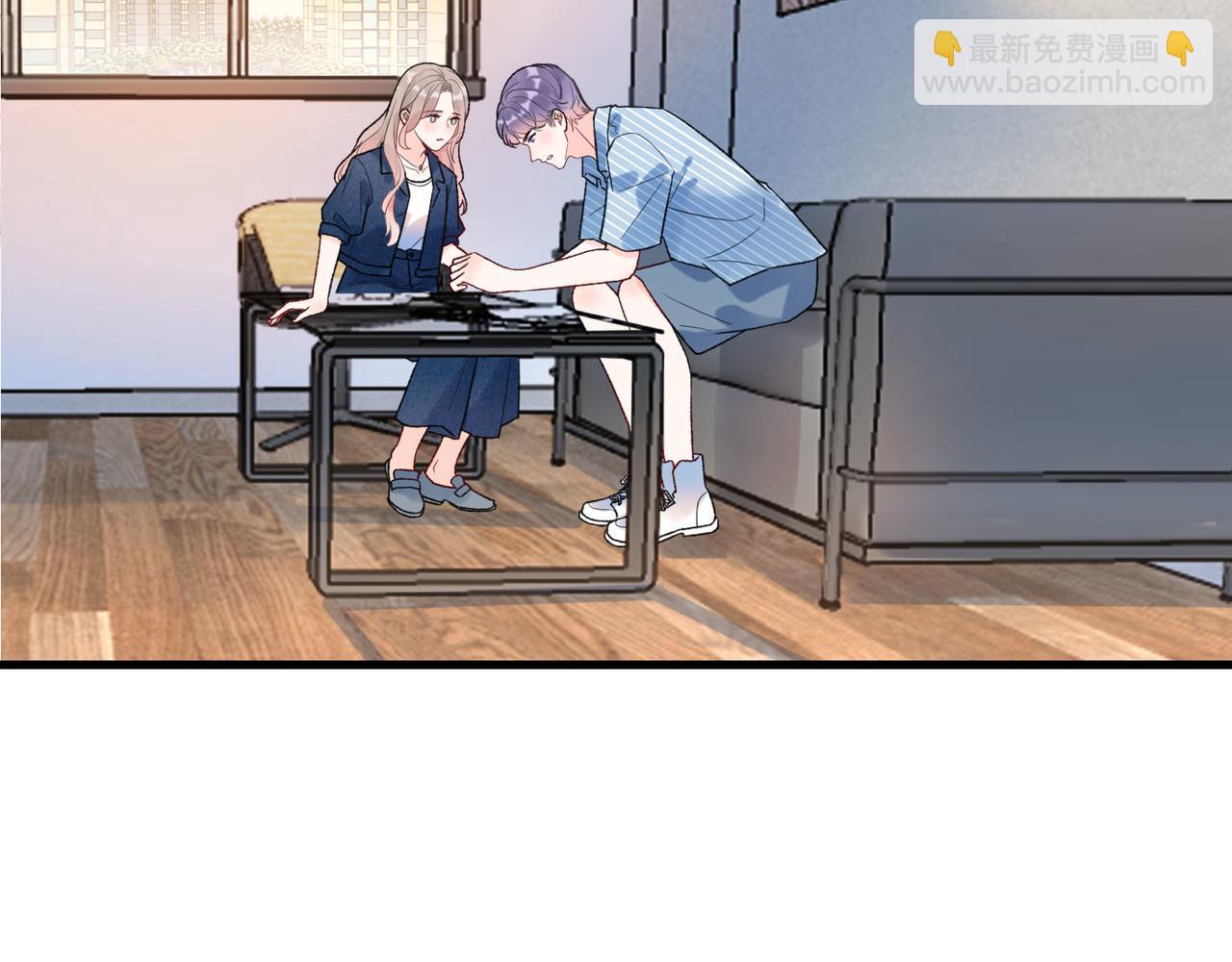 《前任战争3-好女孩》第64话 两败俱伤 第10页