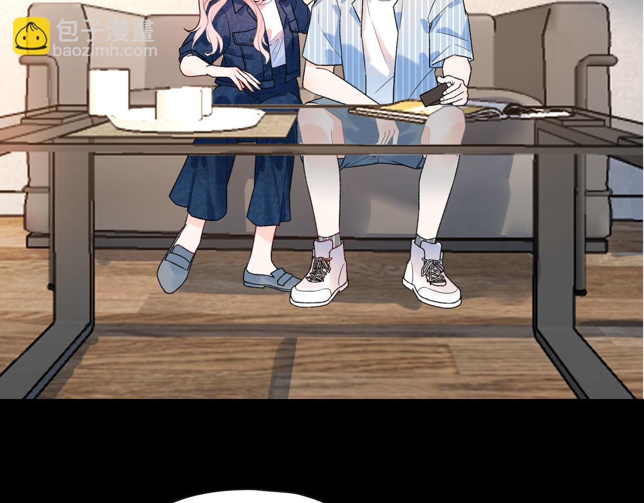 《前任战争3-好女孩》第64话 两败俱伤 第26页