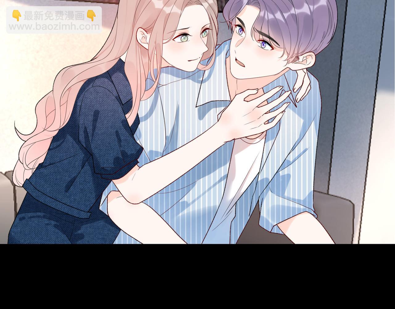 《前任战争3-好女孩》第64话 两败俱伤 第28页
