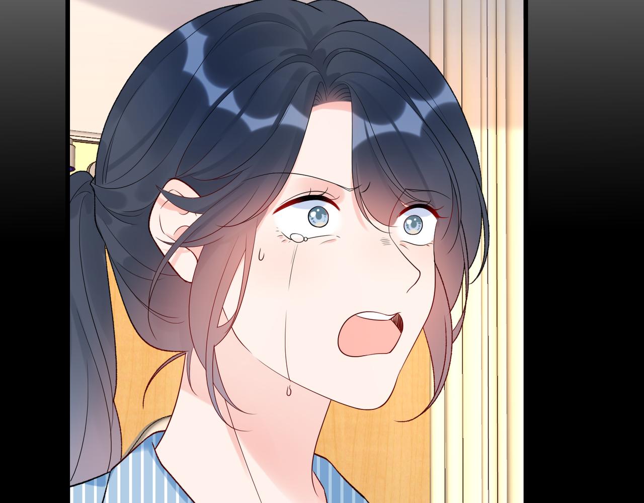 《前任战争3-好女孩》第61话开门见山 第5页