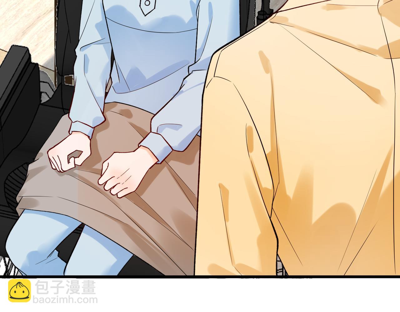 《前任战争3-好女孩》第67话 断念 第13页